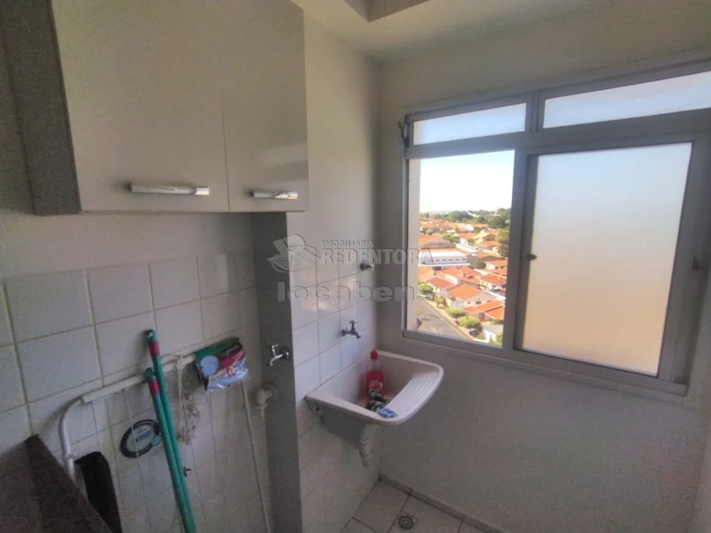 Alugar Apartamento / Padrão em São José do Rio Preto apenas R$ 1.150,00 - Foto 16