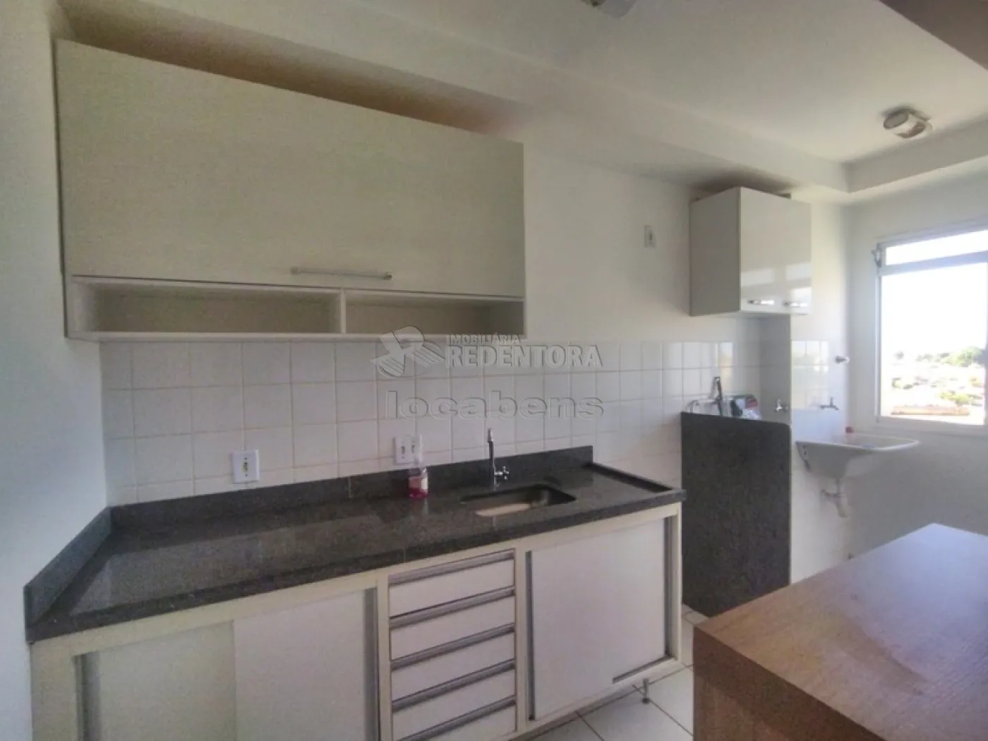Alugar Apartamento / Padrão em São José do Rio Preto apenas R$ 1.150,00 - Foto 8