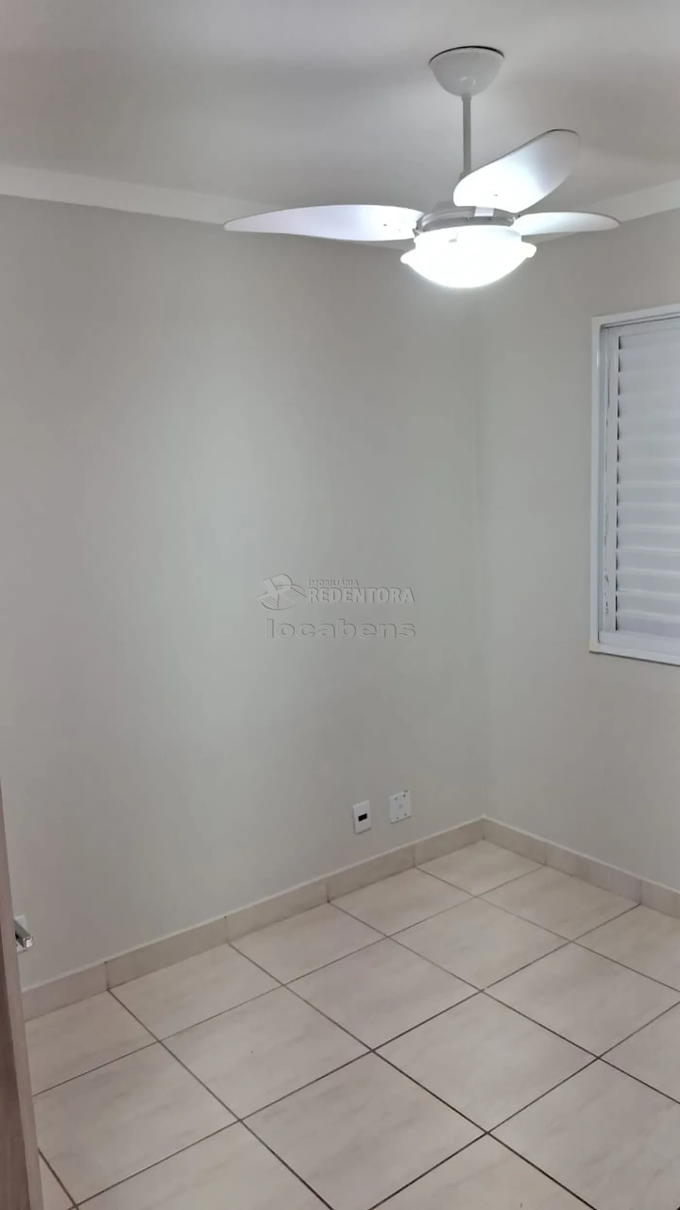 Alugar Apartamento / Padrão em São José do Rio Preto R$ 1.210,00 - Foto 11