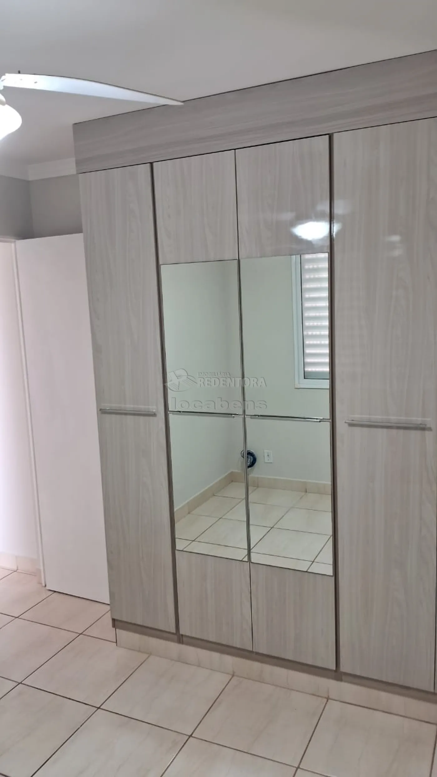 Alugar Apartamento / Padrão em São José do Rio Preto R$ 1.210,00 - Foto 8