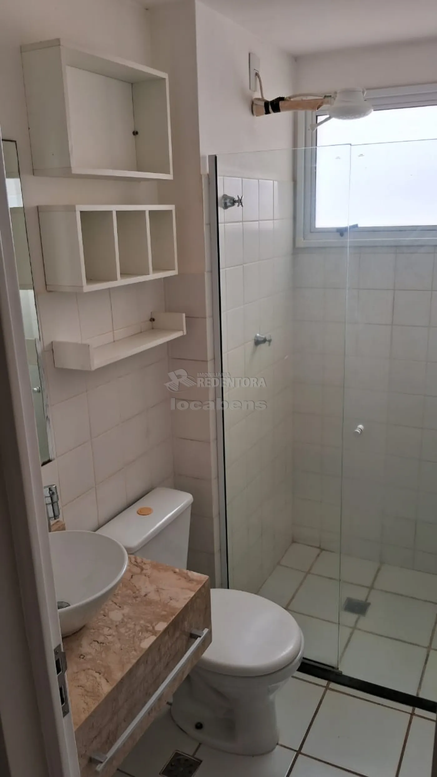 Alugar Apartamento / Padrão em São José do Rio Preto R$ 1.210,00 - Foto 7