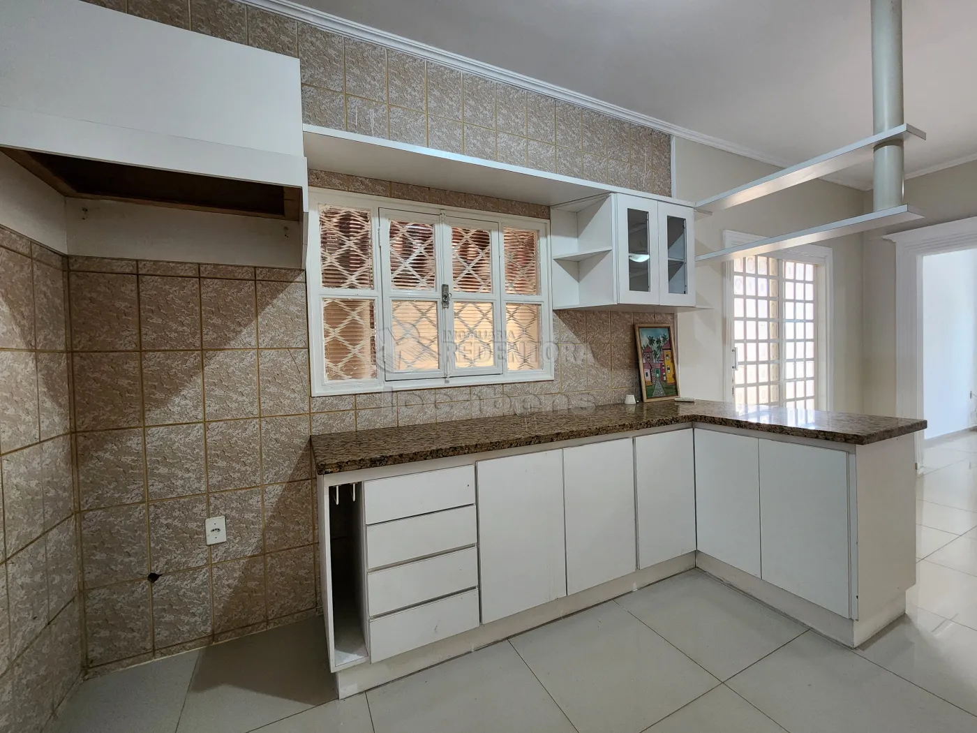 Comprar Casa / Padrão em São José do Rio Preto - Foto 4