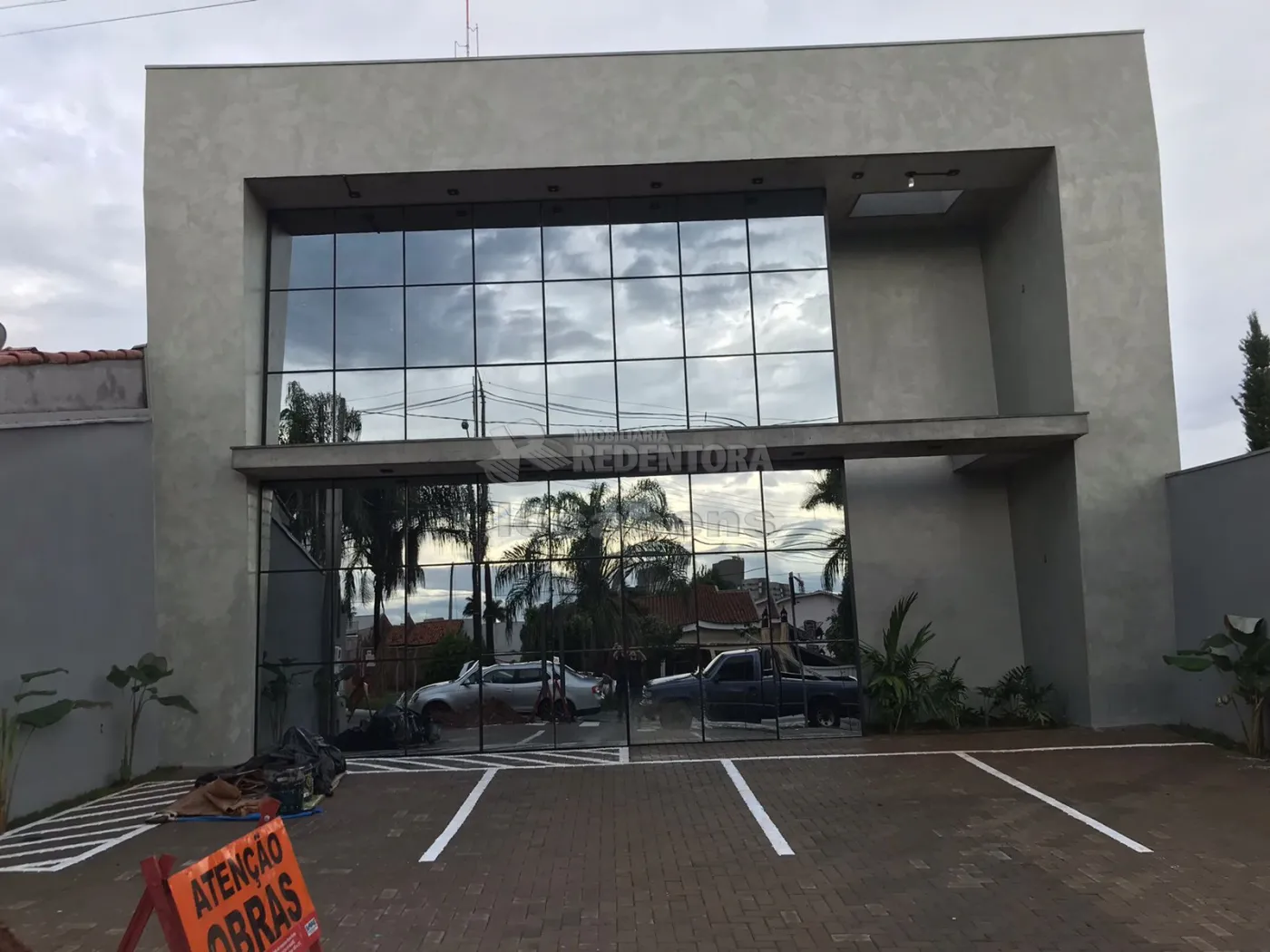 Alugar Comercial / Salão em São José do Rio Preto apenas R$ 16.000,00 - Foto 1