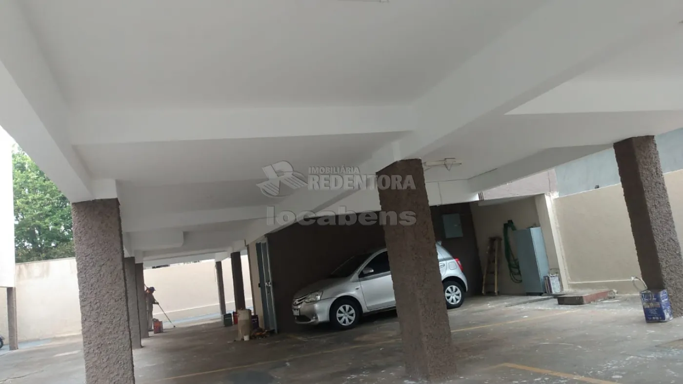 Alugar Apartamento / Padrão em São José do Rio Preto R$ 870,00 - Foto 13