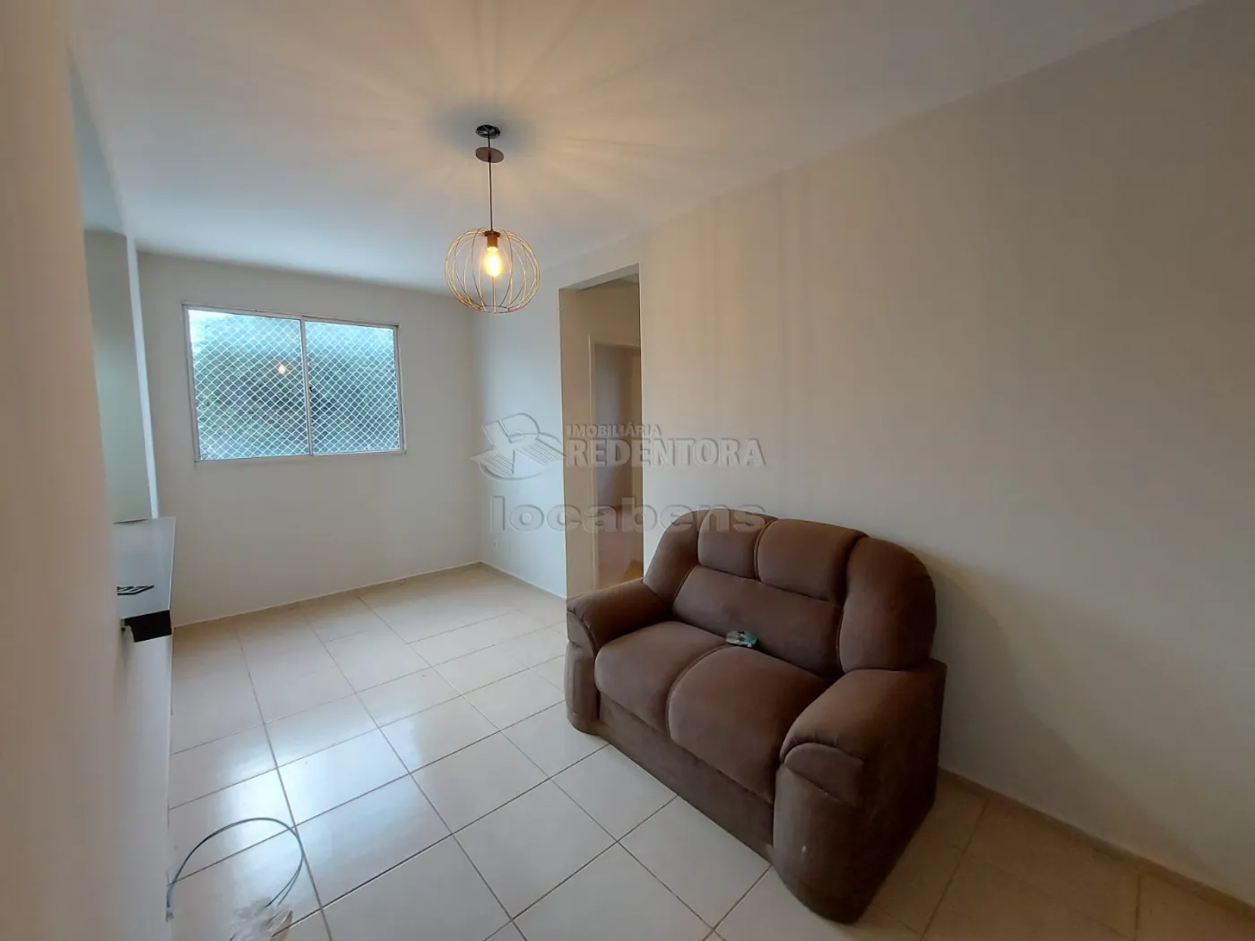 Alugar Apartamento / Padrão em São José do Rio Preto apenas R$ 900,00 - Foto 1