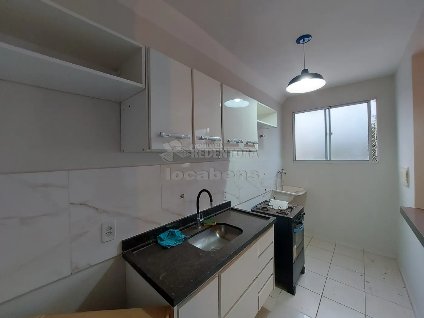 Alugar Apartamento / Padrão em São José do Rio Preto apenas R$ 900,00 - Foto 2