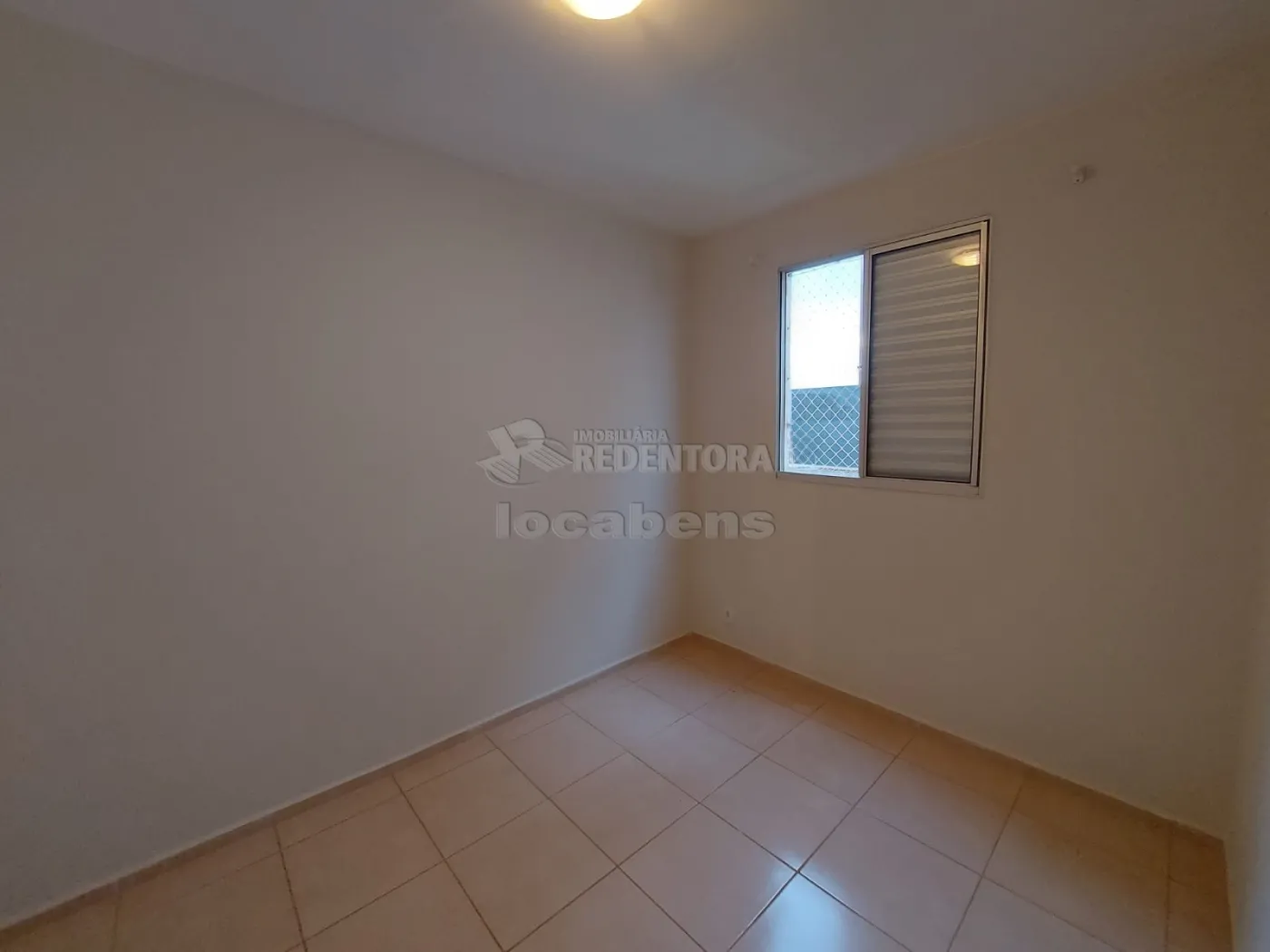 Alugar Apartamento / Padrão em São José do Rio Preto apenas R$ 900,00 - Foto 3