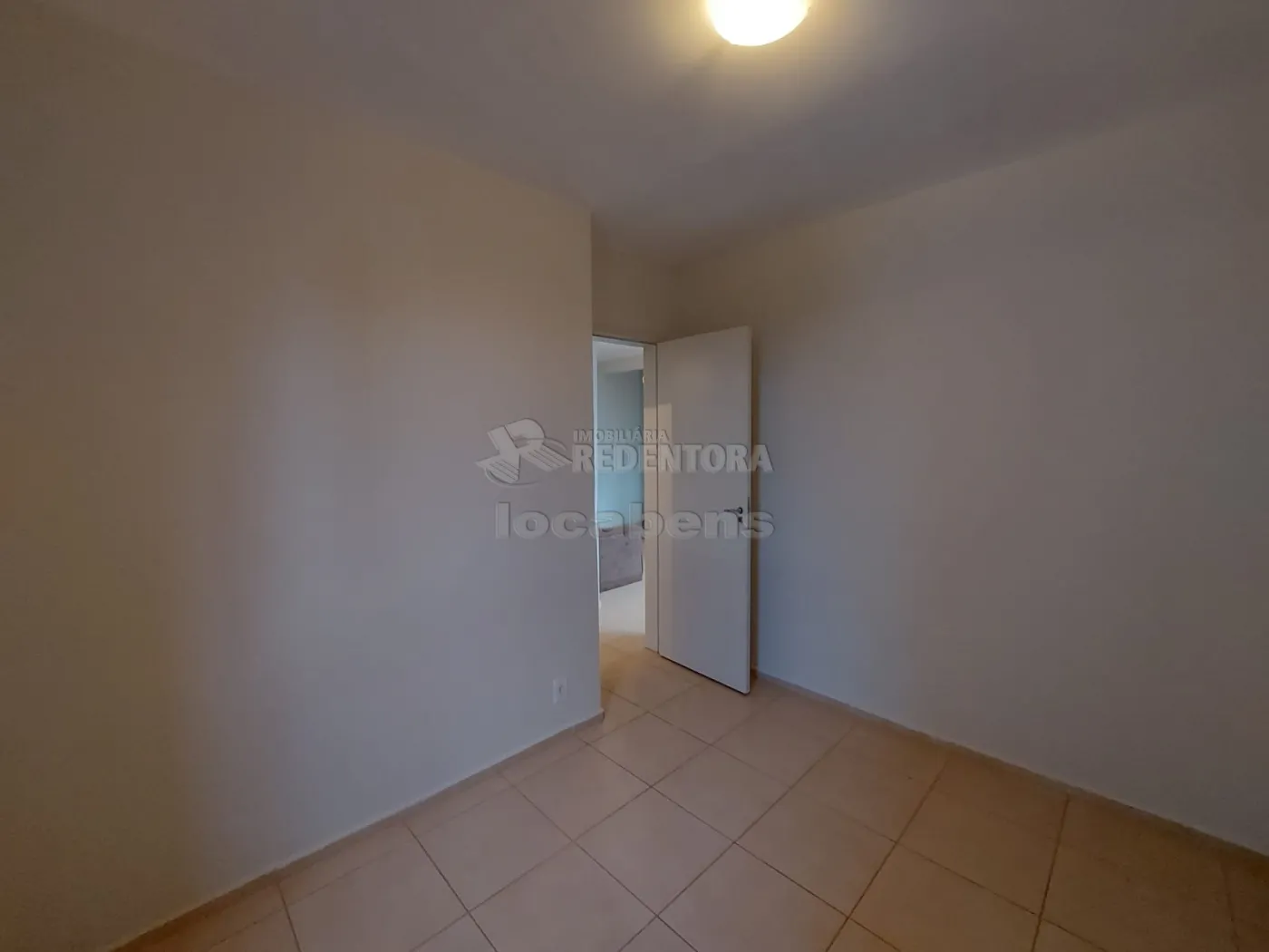 Alugar Apartamento / Padrão em São José do Rio Preto apenas R$ 900,00 - Foto 4