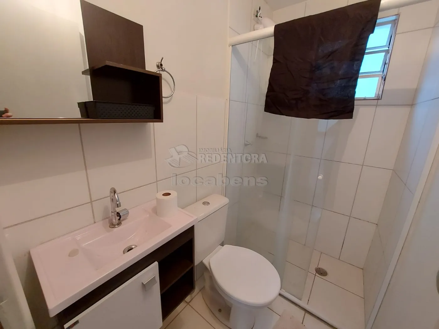 Alugar Apartamento / Padrão em São José do Rio Preto apenas R$ 900,00 - Foto 5