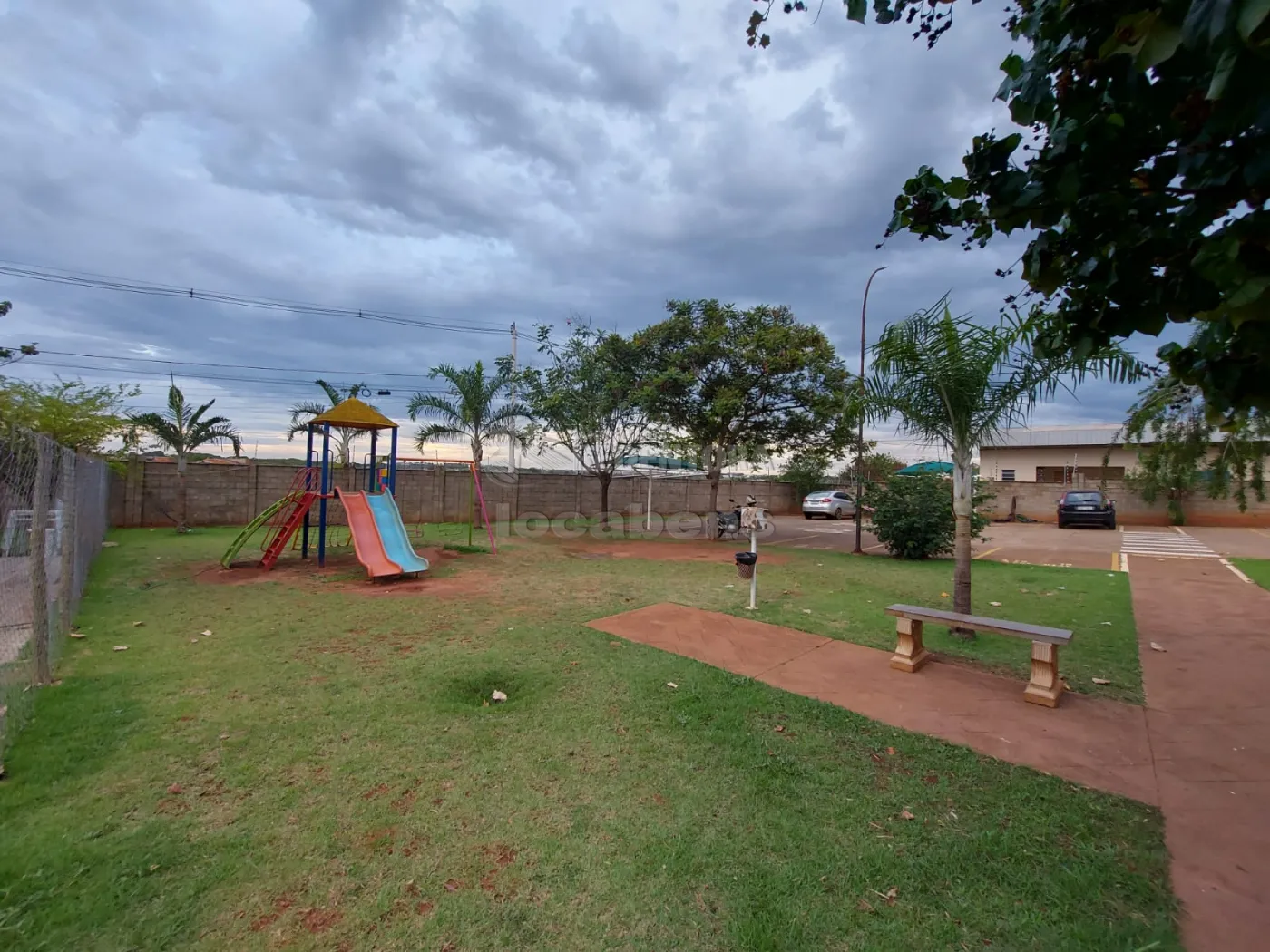 Alugar Apartamento / Padrão em São José do Rio Preto apenas R$ 900,00 - Foto 10