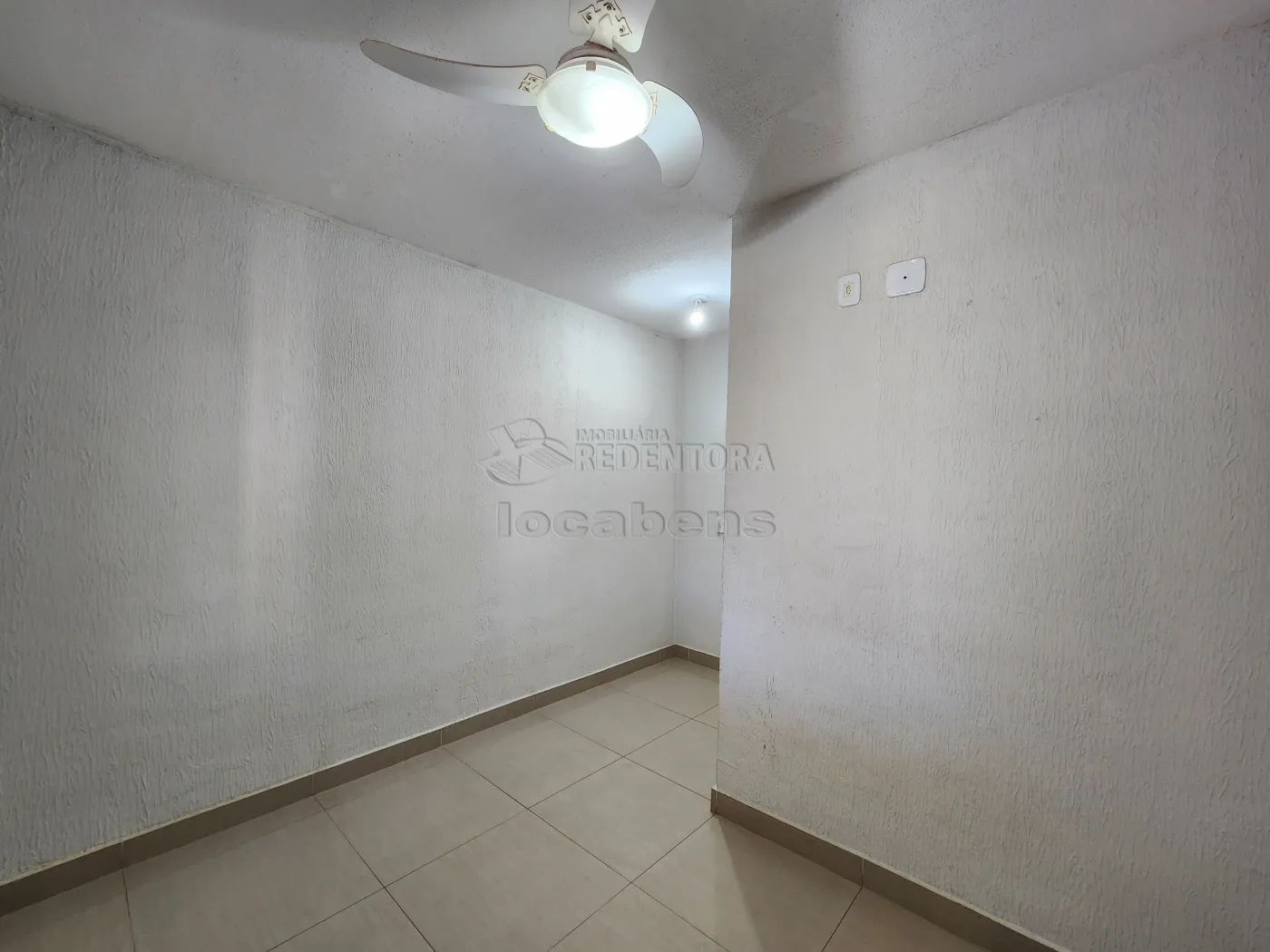 Alugar Casa / Condomínio em São José do Rio Preto apenas R$ 1.400,00 - Foto 8