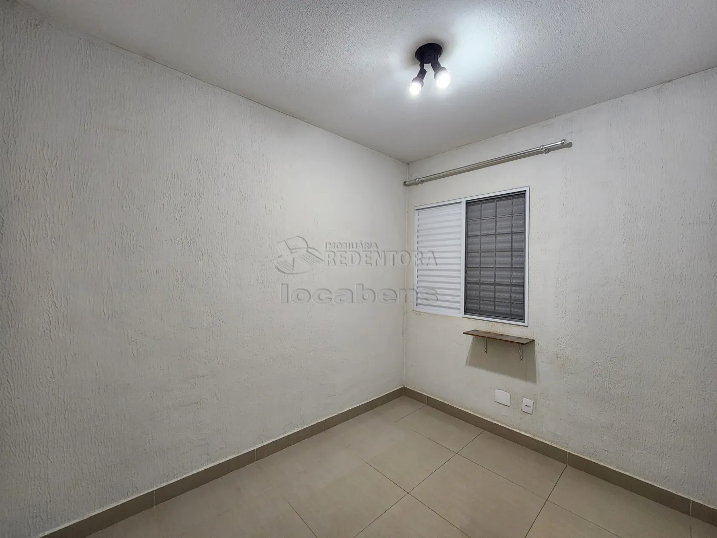 Alugar Casa / Condomínio em São José do Rio Preto apenas R$ 1.400,00 - Foto 9