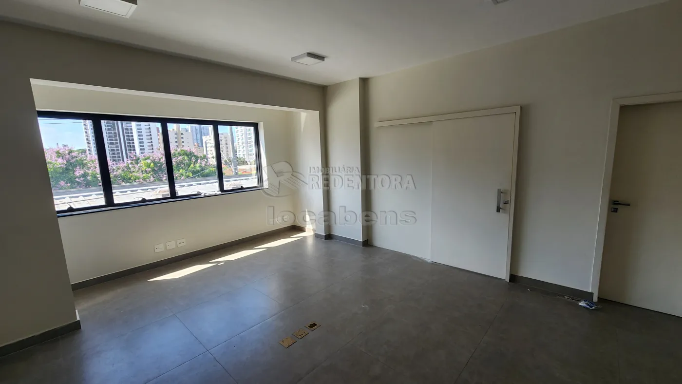 Alugar Comercial / Sala em São José do Rio Preto R$ 8.500,00 - Foto 1