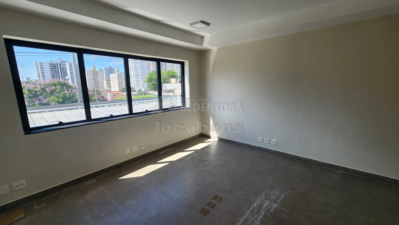 Alugar Comercial / Sala em São José do Rio Preto R$ 8.500,00 - Foto 3