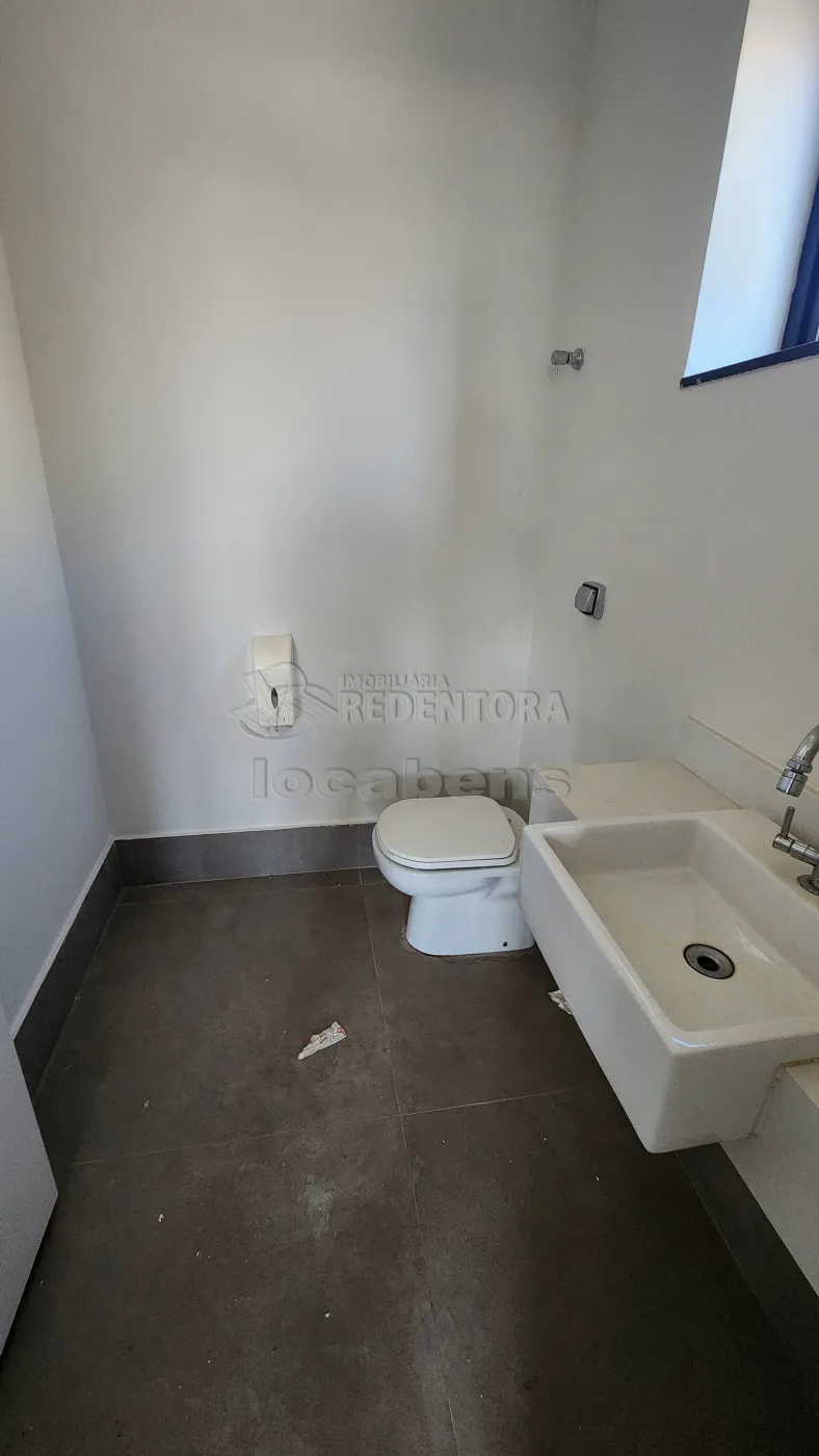 Alugar Comercial / Sala em São José do Rio Preto R$ 8.500,00 - Foto 19