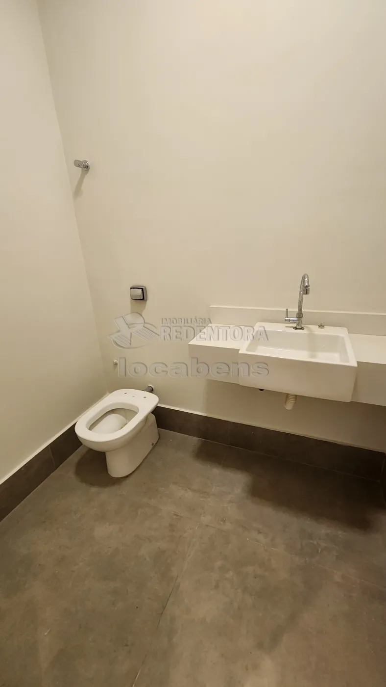 Alugar Comercial / Sala em São José do Rio Preto R$ 8.500,00 - Foto 22