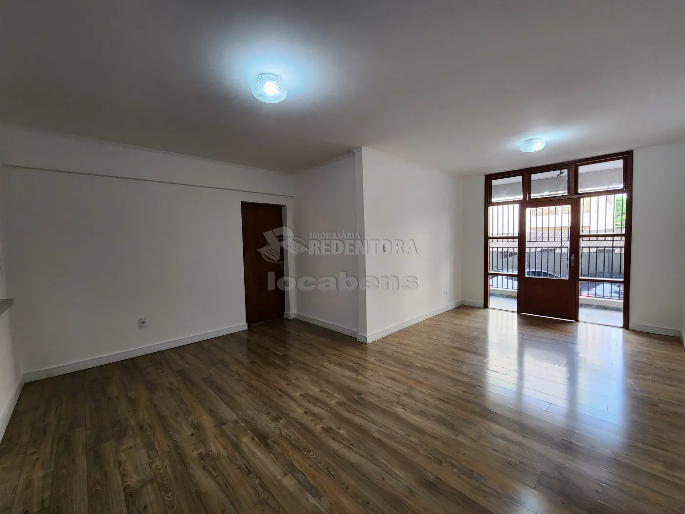 Alugar Apartamento / Padrão em São José do Rio Preto apenas R$ 1.700,00 - Foto 1