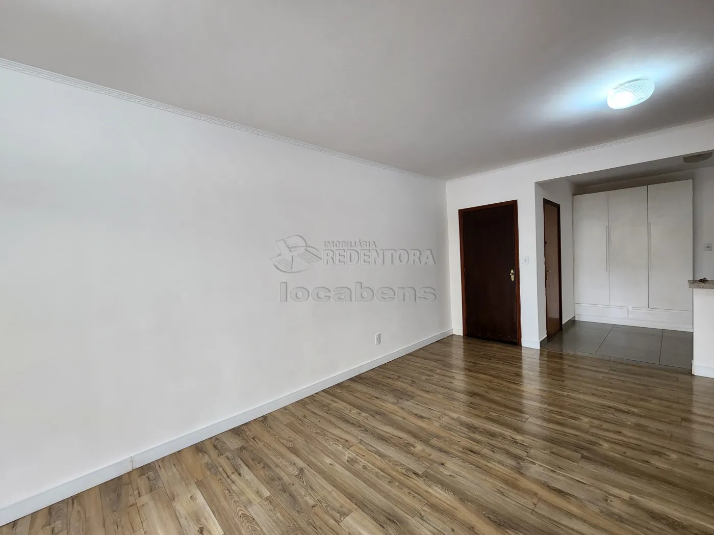 Alugar Apartamento / Padrão em São José do Rio Preto apenas R$ 1.700,00 - Foto 2