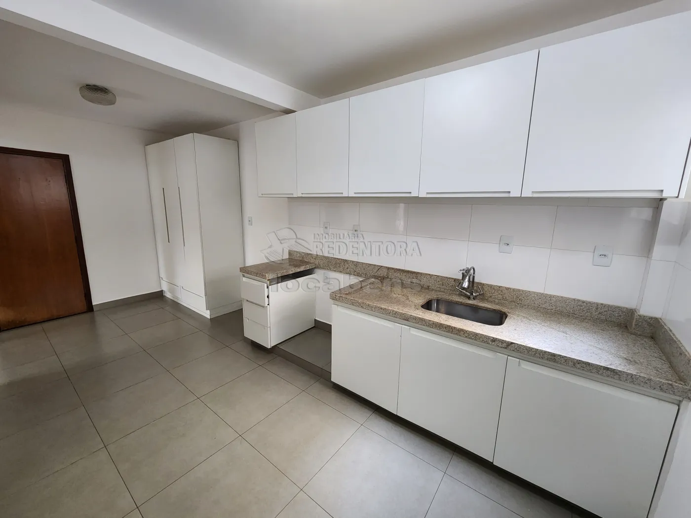 Alugar Apartamento / Padrão em São José do Rio Preto apenas R$ 1.700,00 - Foto 4