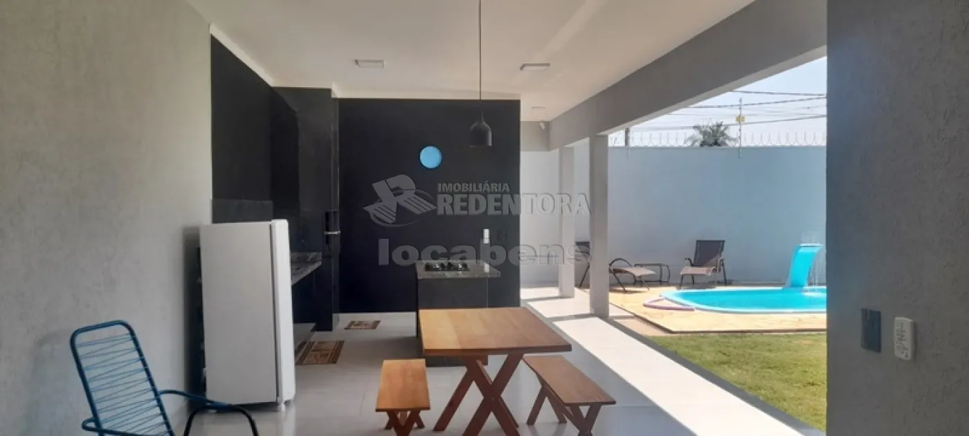 Comprar Casa / Padrão em São José do Rio Preto R$ 350.000,00 - Foto 3