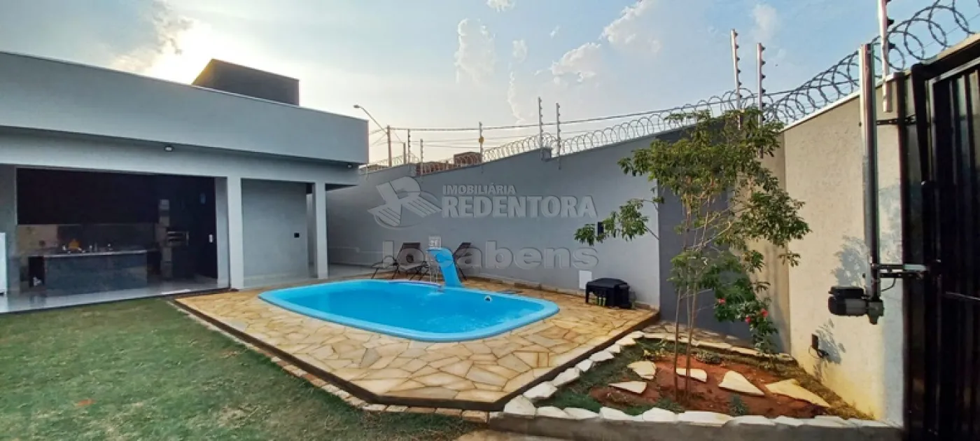 Comprar Casa / Padrão em São José do Rio Preto apenas R$ 350.000,00 - Foto 5