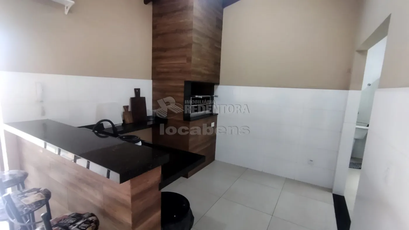 Comprar Casa / Padrão em São José do Rio Preto apenas R$ 415.000,00 - Foto 11