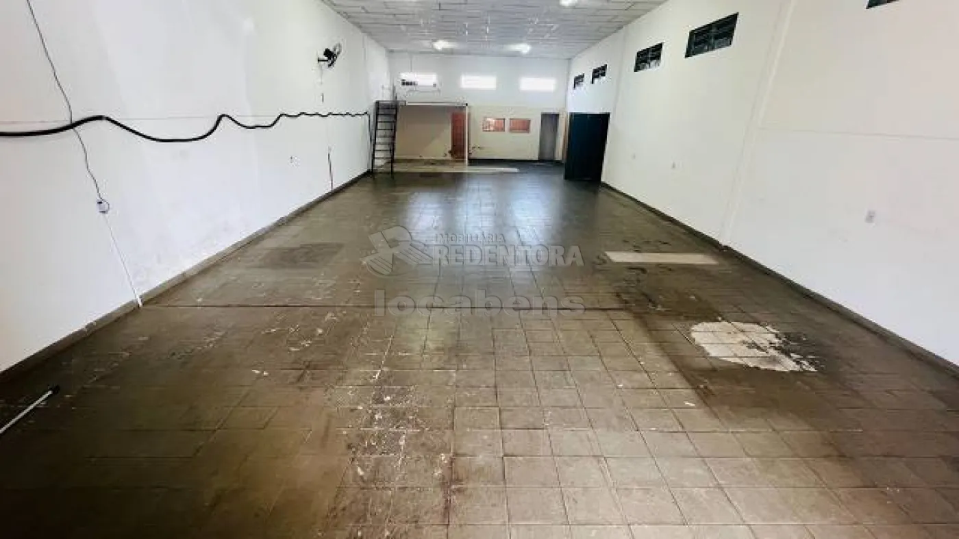 Alugar Comercial / Salão em São José do Rio Preto R$ 2.500,00 - Foto 8