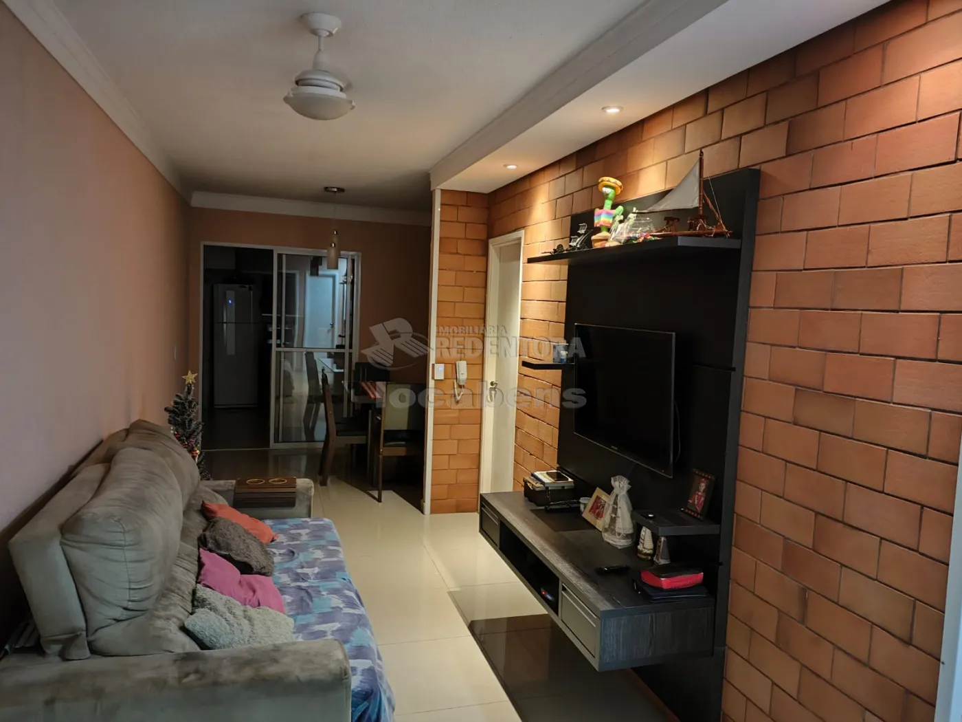 Comprar Casa / Condomínio em São José do Rio Preto R$ 265.000,00 - Foto 4