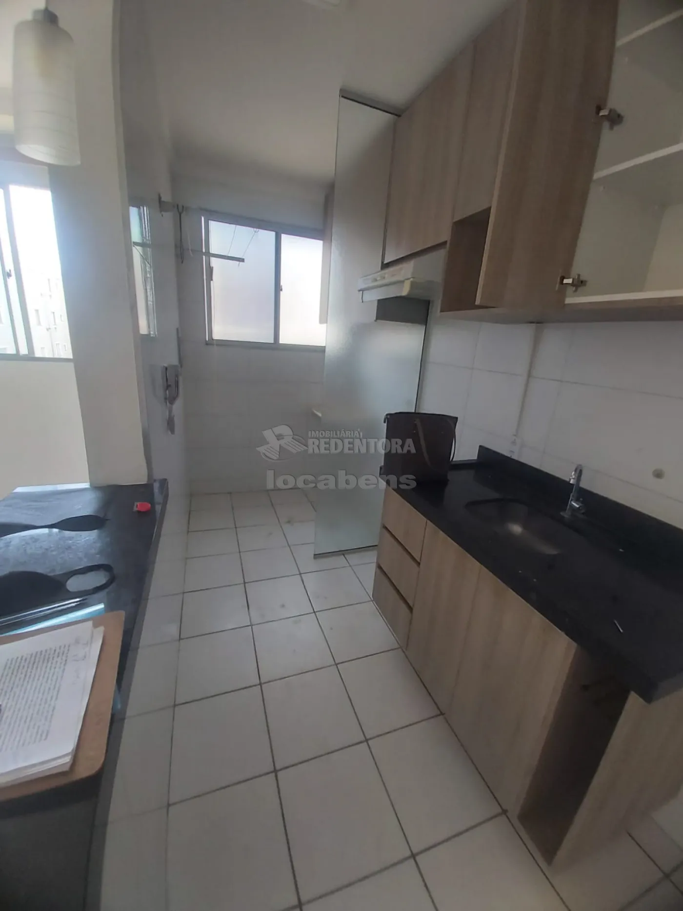 Alugar Apartamento / Padrão em São José do Rio Preto apenas R$ 884,90 - Foto 2