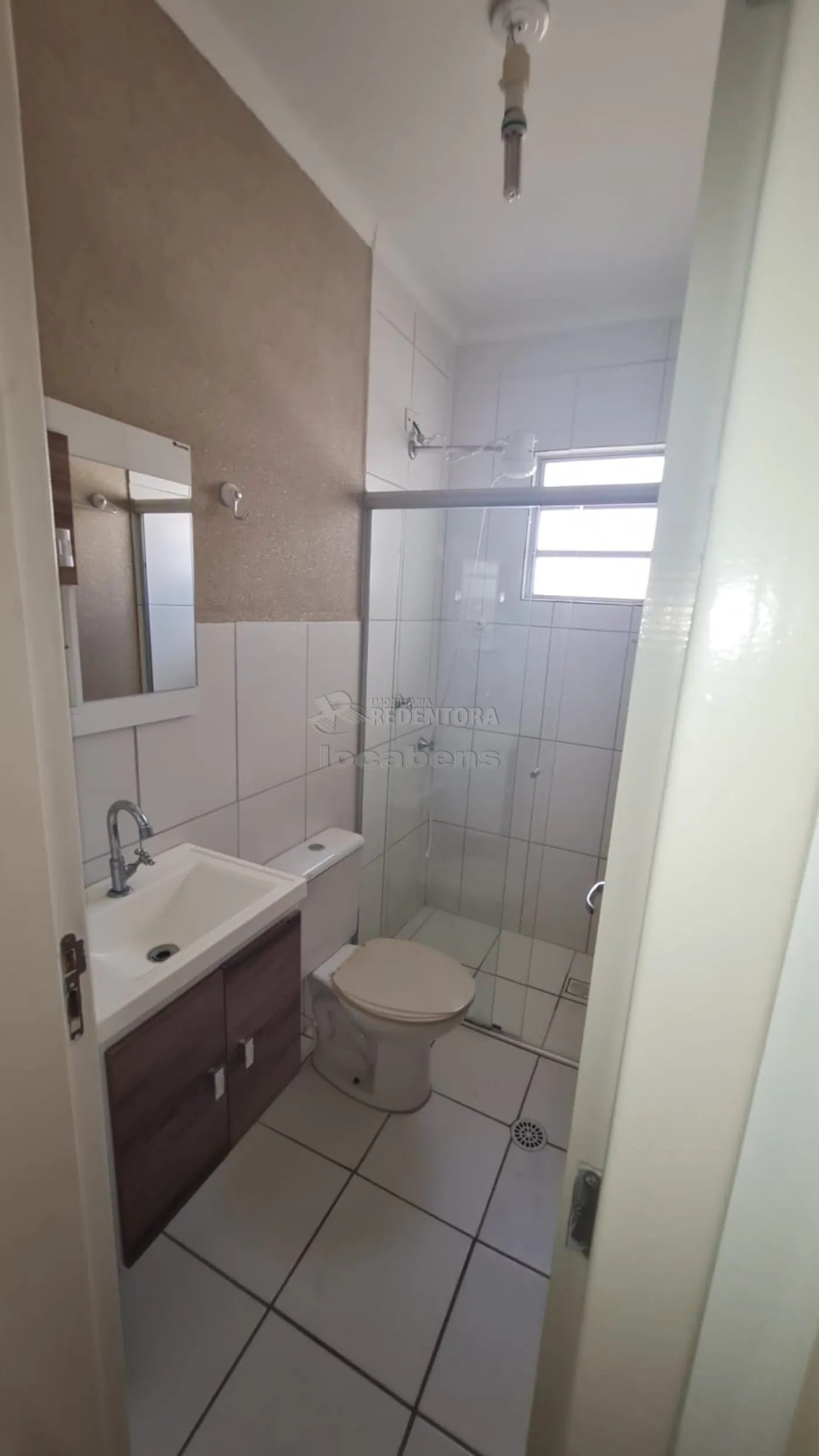 Alugar Apartamento / Padrão em São José do Rio Preto apenas R$ 884,90 - Foto 8