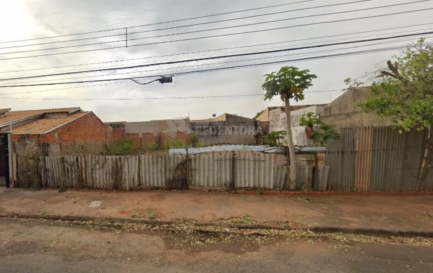 Comprar Terreno / Padrão em São José do Rio Preto R$ 110.000,00 - Foto 2