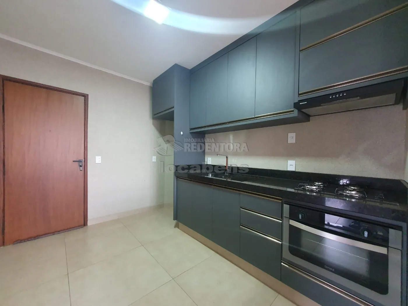 Alugar Apartamento / Padrão em São José do Rio Preto R$ 1.200,00 - Foto 1