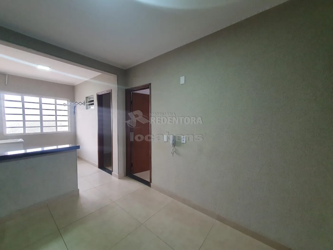 Alugar Apartamento / Padrão em São José do Rio Preto apenas R$ 1.200,00 - Foto 4