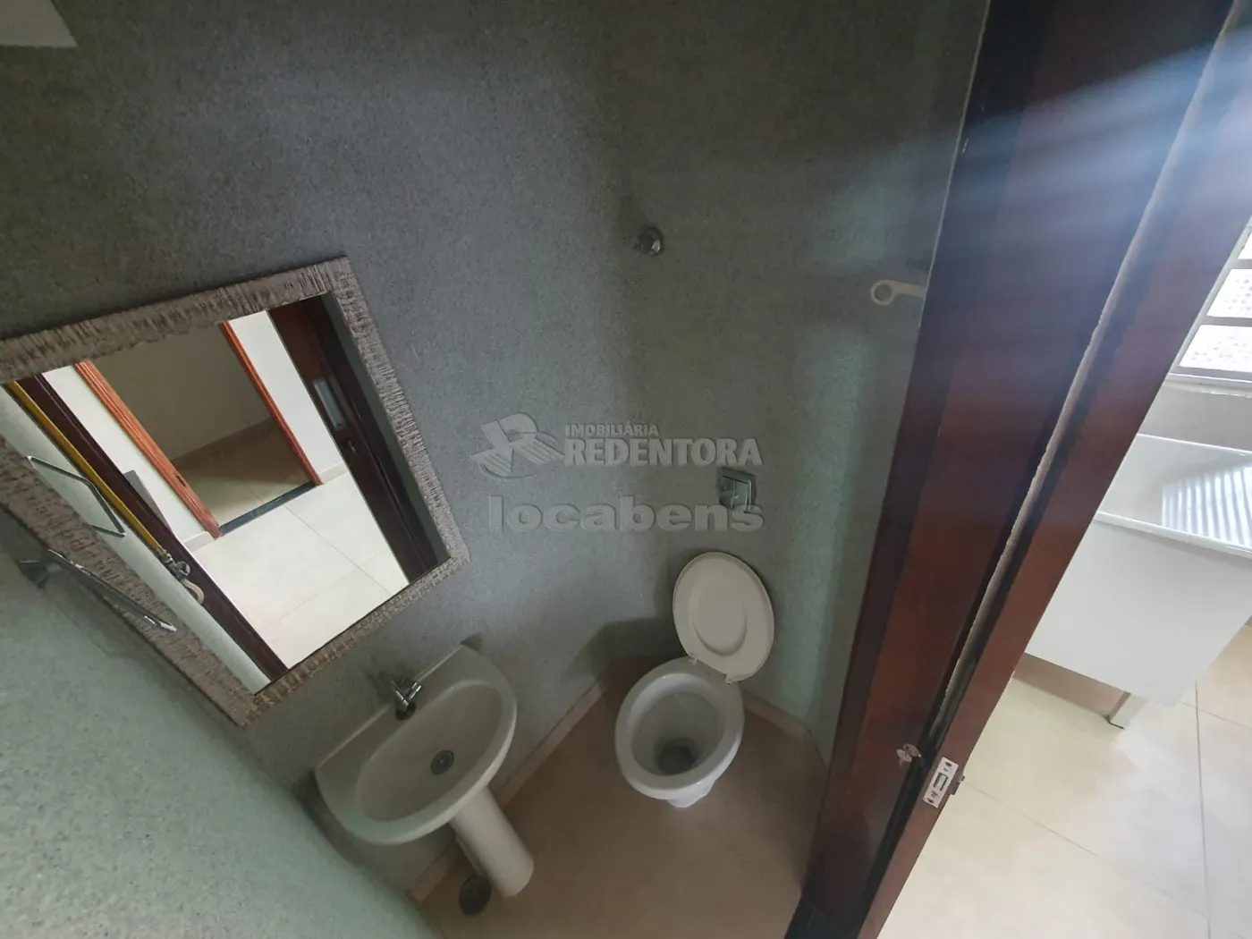 Alugar Apartamento / Padrão em São José do Rio Preto R$ 1.200,00 - Foto 6