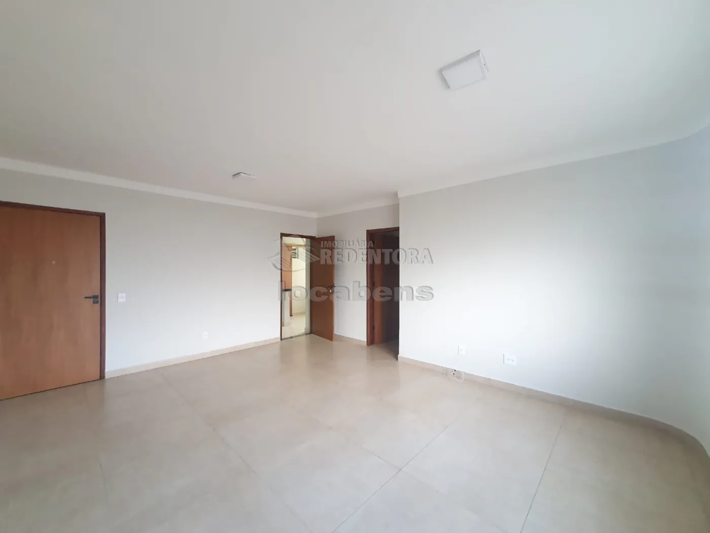 Alugar Apartamento / Padrão em São José do Rio Preto R$ 1.200,00 - Foto 8