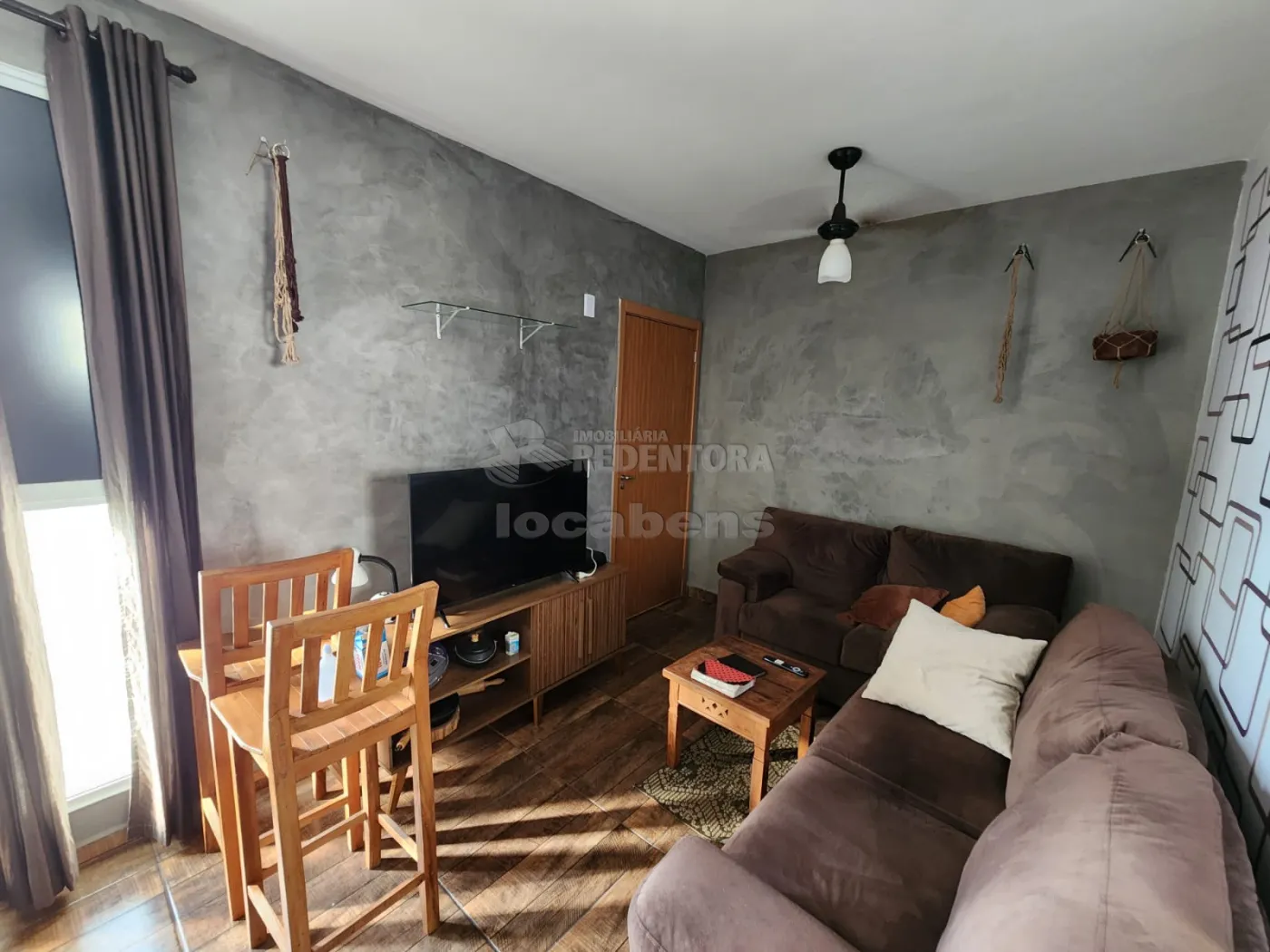 Alugar Apartamento / Padrão em São José do Rio Preto apenas R$ 1.200,00 - Foto 1