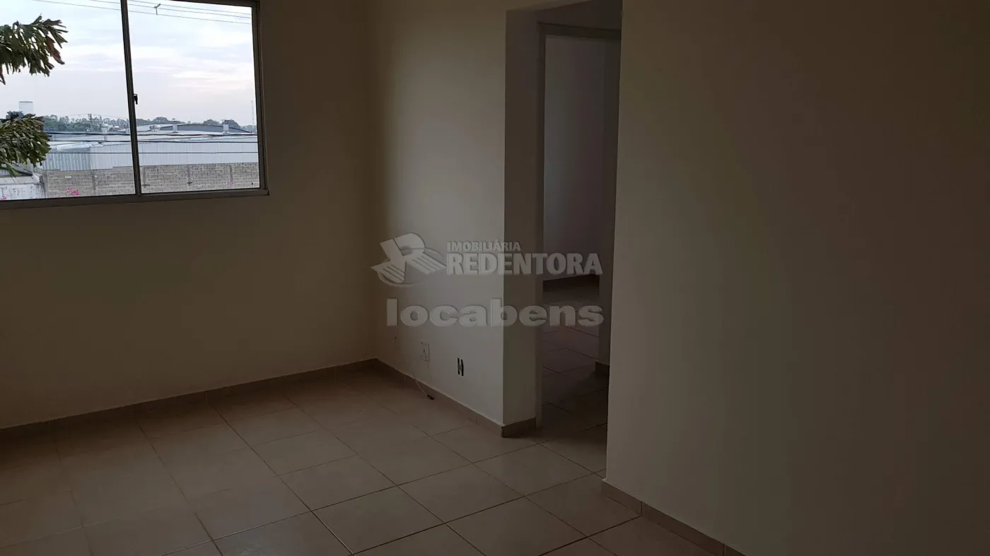 Comprar Apartamento / Padrão em São José do Rio Preto apenas R$ 179.000,00 - Foto 4