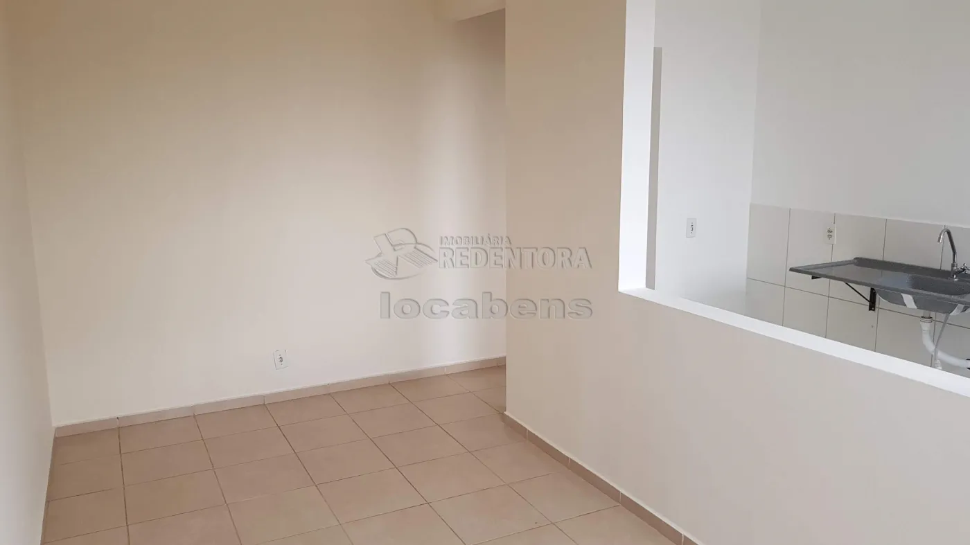 Comprar Apartamento / Padrão em São José do Rio Preto apenas R$ 179.000,00 - Foto 5