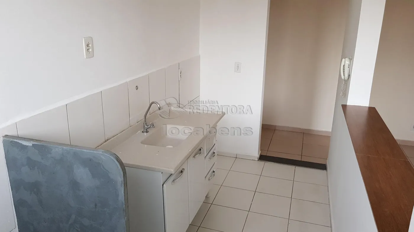 Comprar Apartamento / Padrão em São José do Rio Preto apenas R$ 169.000,00 - Foto 4