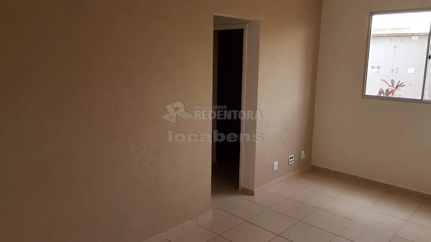 Comprar Apartamento / Padrão em São José do Rio Preto apenas R$ 169.000,00 - Foto 5