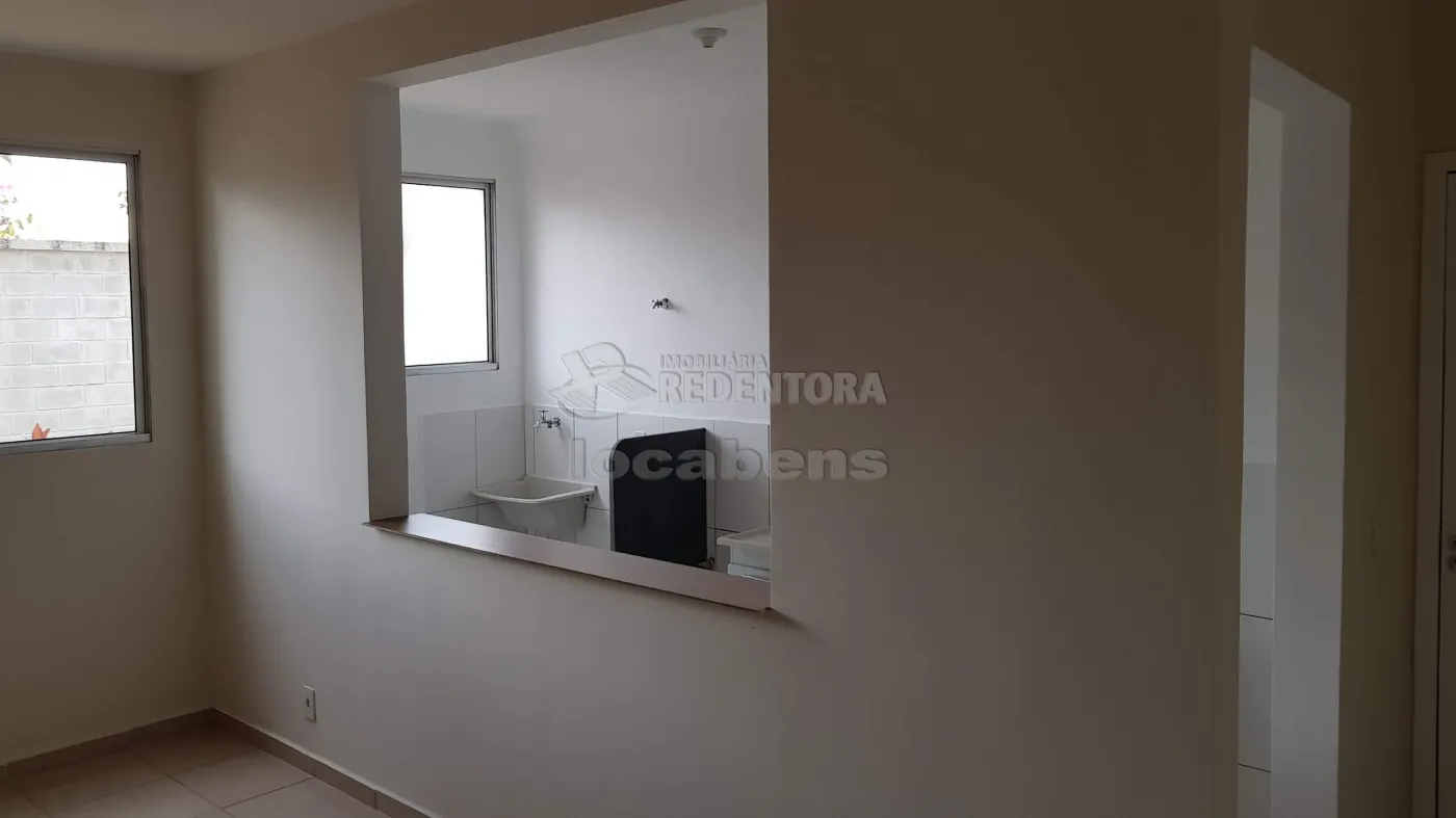 Comprar Apartamento / Padrão em São José do Rio Preto apenas R$ 169.000,00 - Foto 2