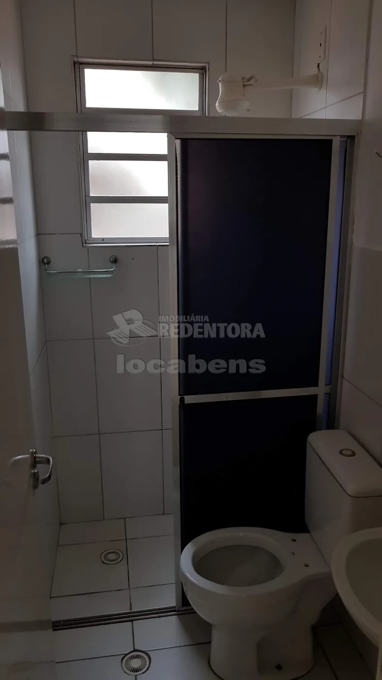 Comprar Apartamento / Padrão em São José do Rio Preto apenas R$ 169.000,00 - Foto 9