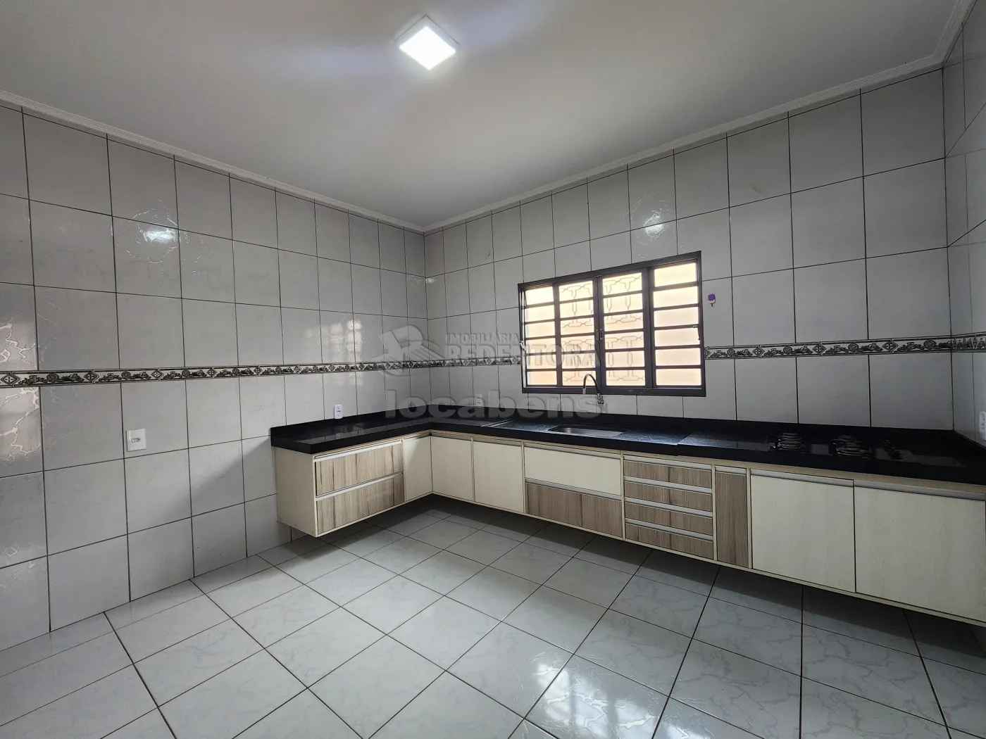 Alugar Casa / Padrão em São José do Rio Preto apenas R$ 2.000,00 - Foto 4