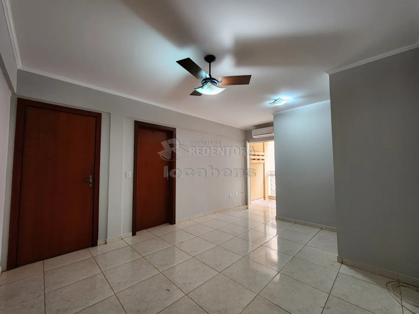 Alugar Apartamento / Padrão em São José do Rio Preto R$ 1.600,00 - Foto 1