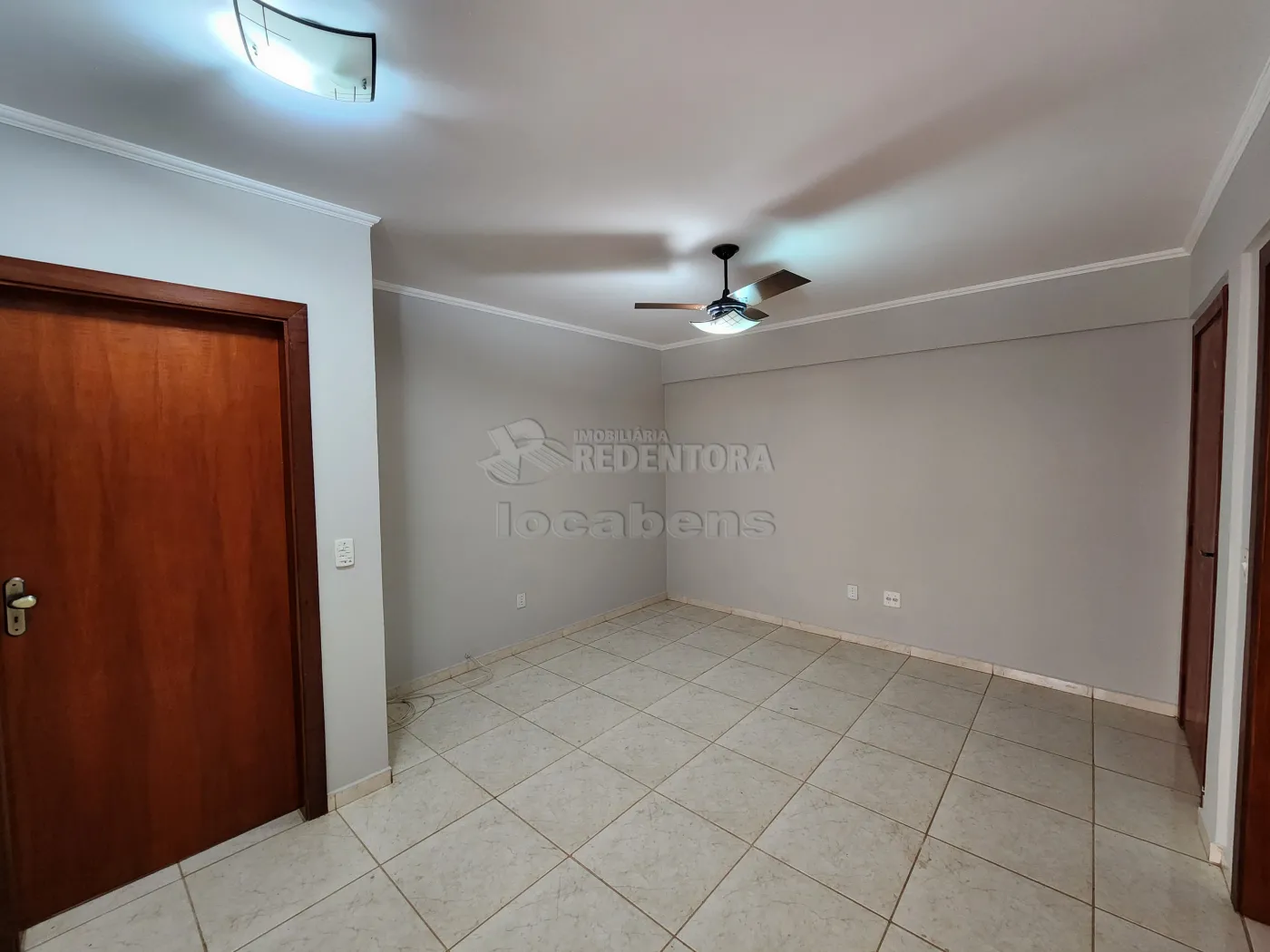 Alugar Apartamento / Padrão em São José do Rio Preto apenas R$ 1.600,00 - Foto 2