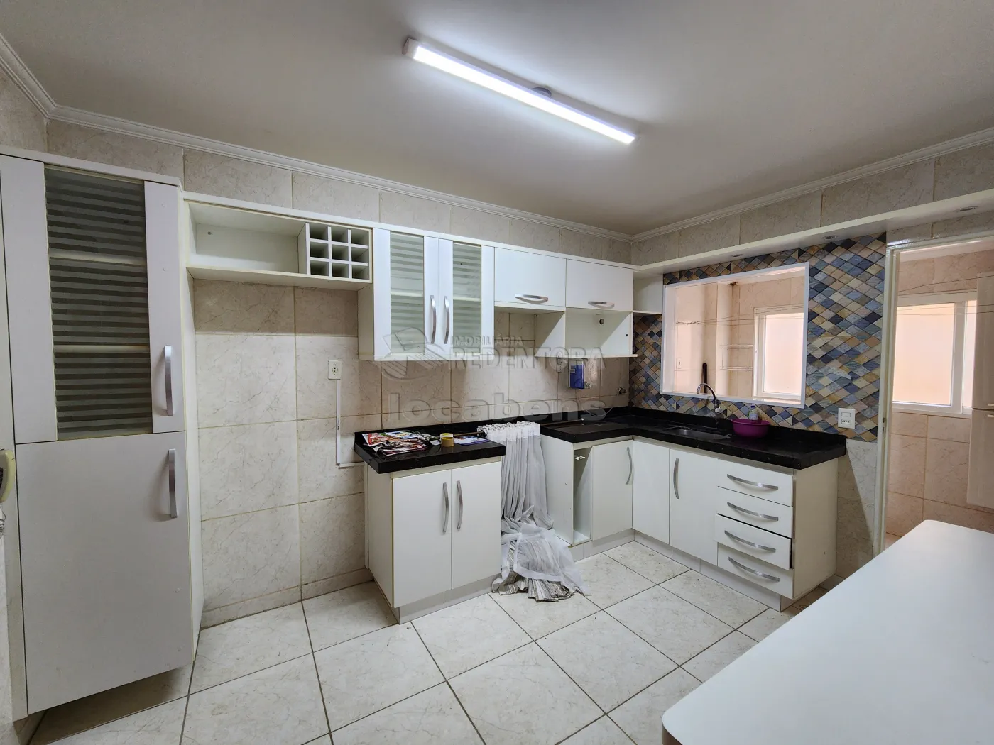 Alugar Apartamento / Padrão em São José do Rio Preto R$ 1.600,00 - Foto 3