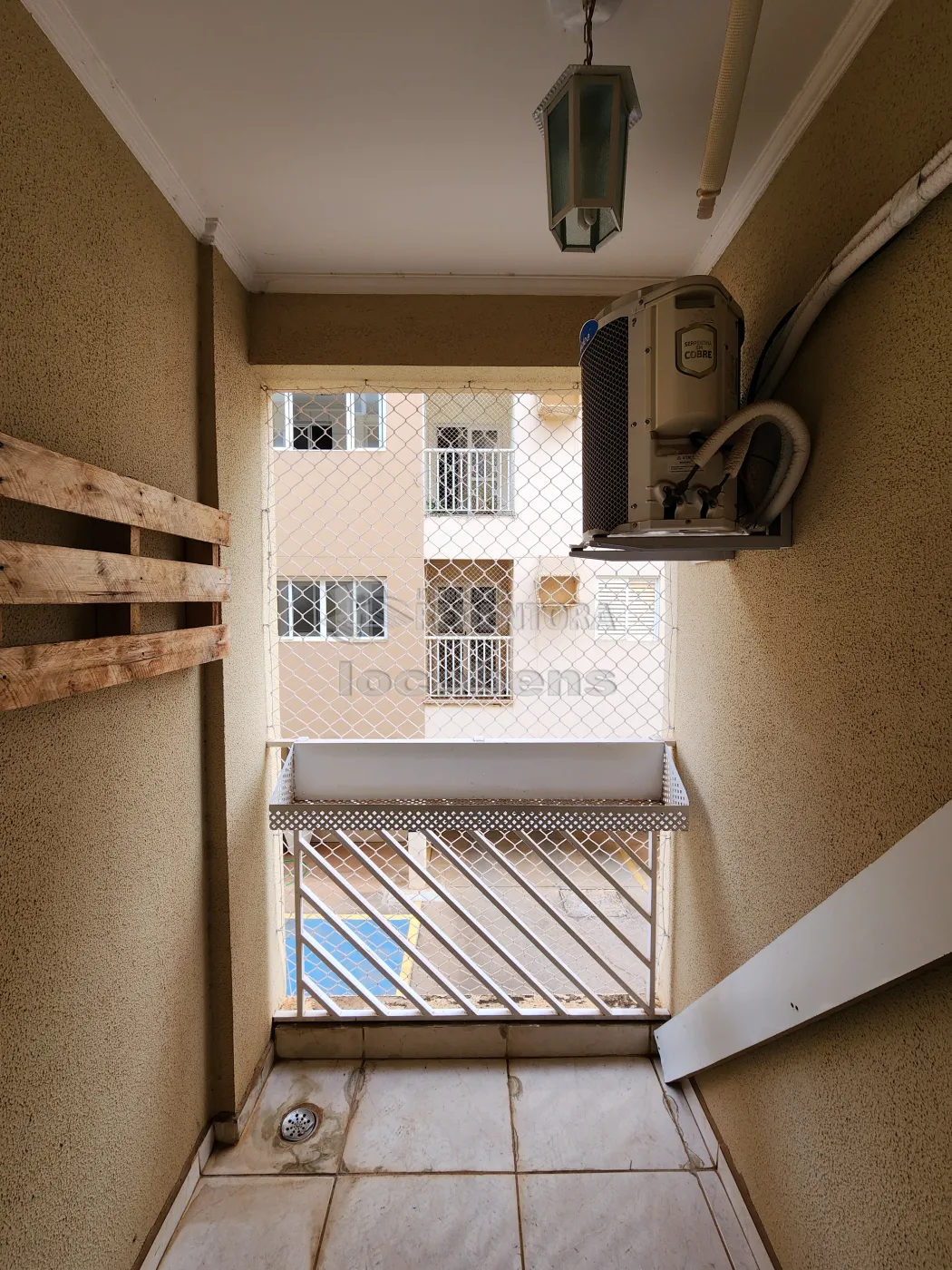 Alugar Apartamento / Padrão em São José do Rio Preto apenas R$ 1.600,00 - Foto 6