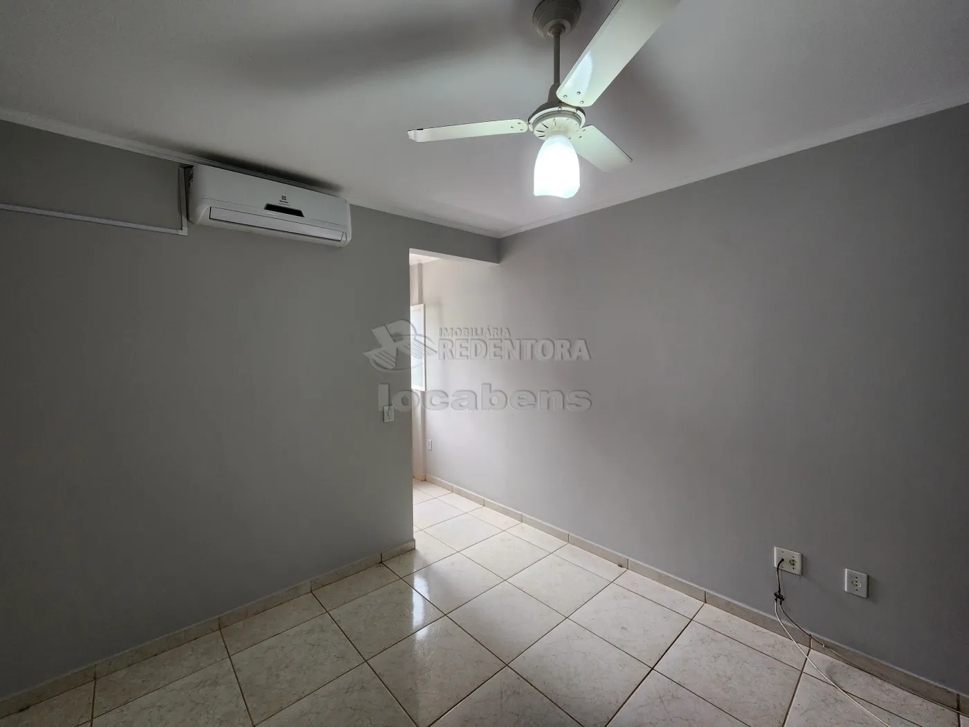 Alugar Apartamento / Padrão em São José do Rio Preto R$ 1.600,00 - Foto 7