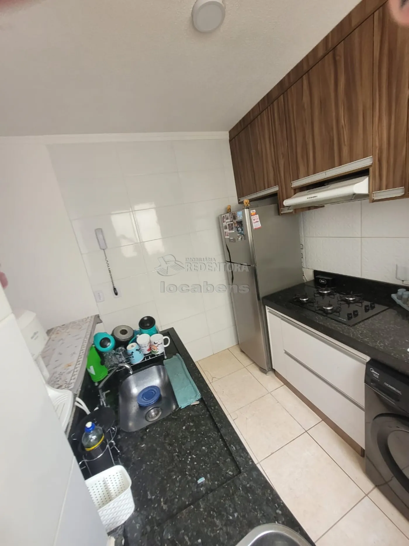 Comprar Apartamento / Padrão em São José do Rio Preto apenas R$ 190.000,00 - Foto 11