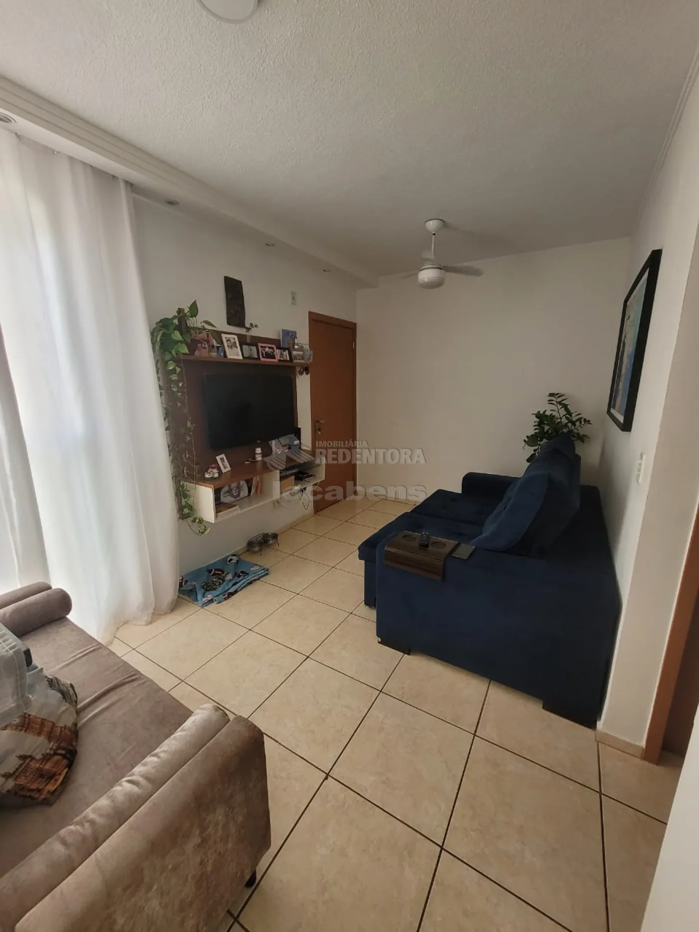 Comprar Apartamento / Padrão em São José do Rio Preto apenas R$ 190.000,00 - Foto 12